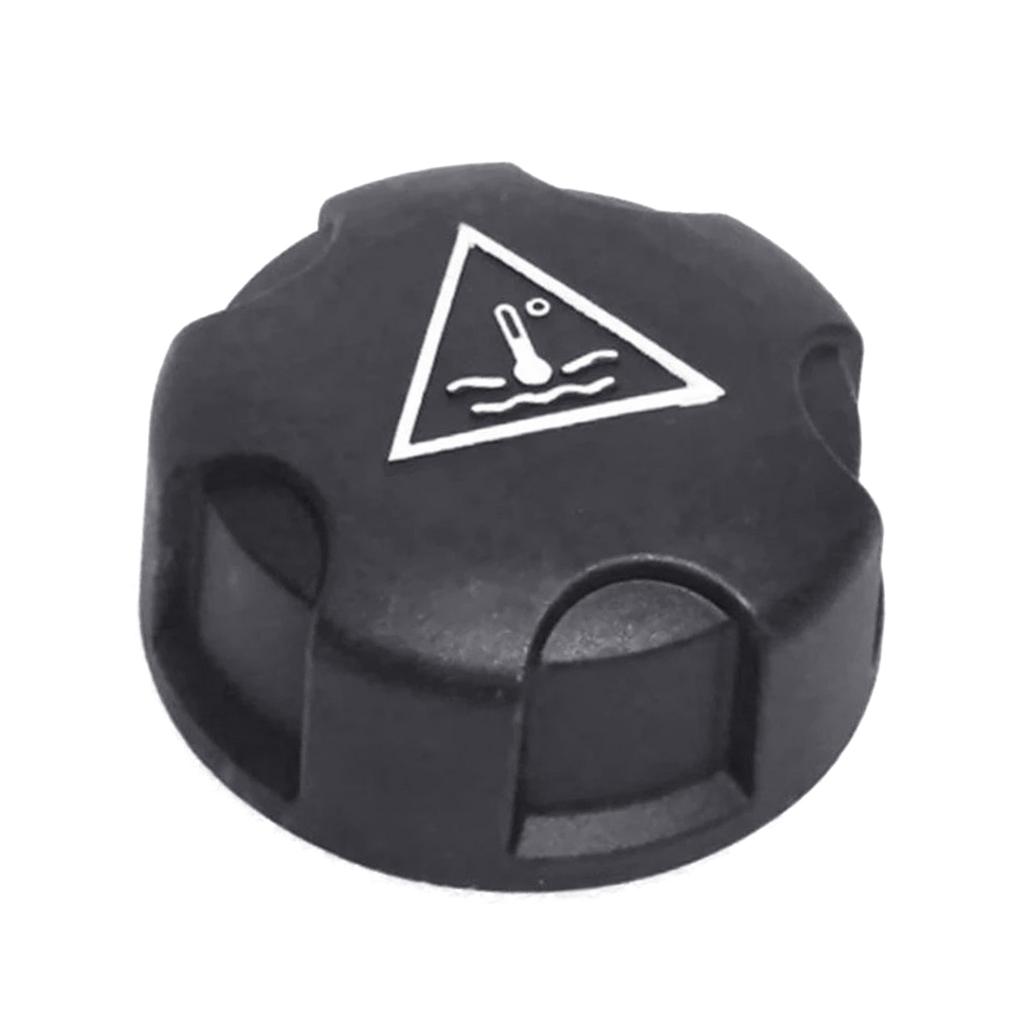 Unter-jug Deckel Innentankdeckel Kühlmittel Kühler Ausdehnungswasserbehälterdeckel für 307 206 207 RCZ 1306E4 Kunststoffzubehör