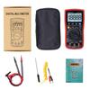 ZOYI ZT219 Digital Multimeter 19999 Counts True RMS Automotive Electrical Transistor Capacitor NCV Tester Professional Meter