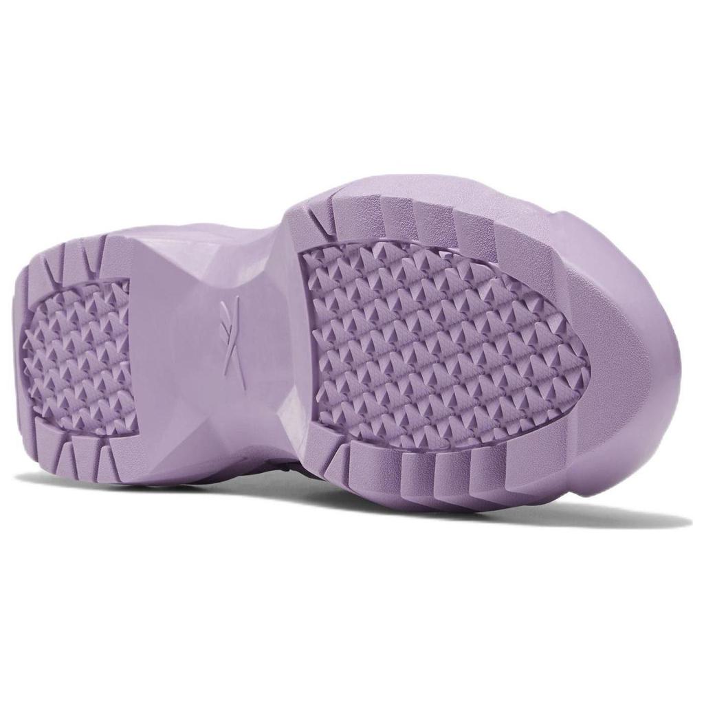 Reebok Cardi B X Club C V2 Women's Puzzled Purple GW6693