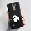 Coque Mignonne Pour LG K10 2016 / K10 2017 / K10 2018 Housse de Protection LG K11 2018 / K11 PLUS Coque Silicone Souple Dessin Animé Coque Funda