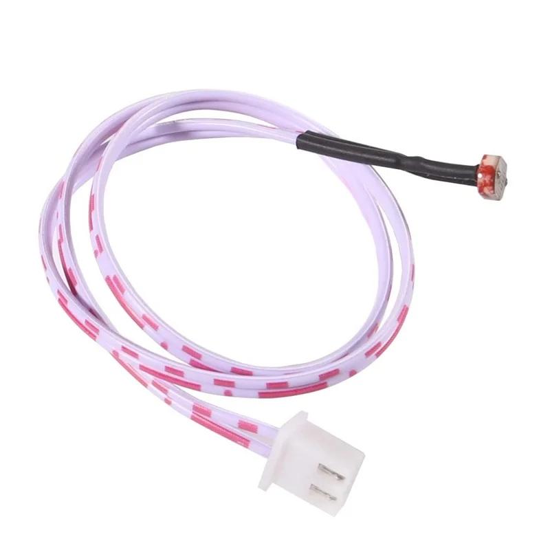 XH-M131 Light Automatic Control Module 5V/12V Light Control Relay  10A Light Switch Photosensitive Resistor Module