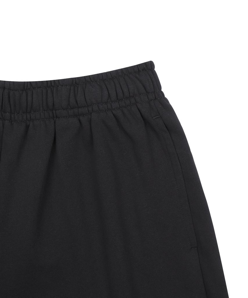 Ufc Sports Ufc Big Logo Bermuda Shorts Black U2Spx2322Bk