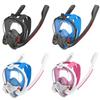 K3 Double Tube Adult Snorkeling and Diving Mask - 2022 New Hot Seller