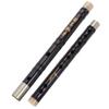 Bamboo Flute Woodwind HandMade Beginner S Introductory Performance Musical Instruments(F Key )