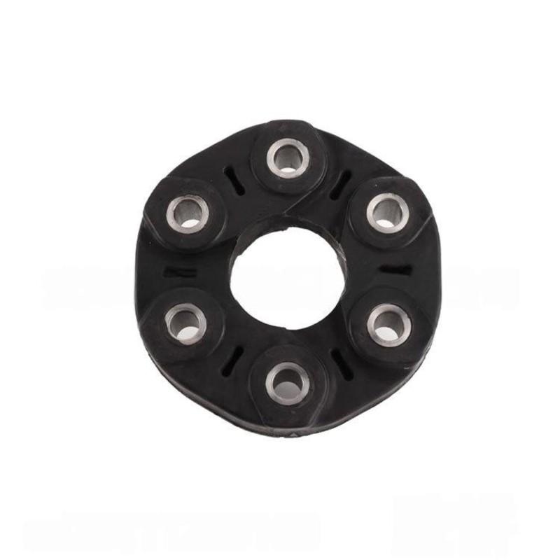 For BMW 328I 428I 528I 530I X3 X5 X6 E46 F10 Compatible Universal Joint Flex Disc Drive Shaft 26111209168