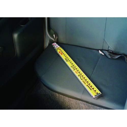 Myzox Aluminum Staff "Sun Algo Yellow ALG-25Y" 221495