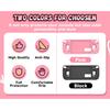 For Steam Deck OLED Game Handheld Protective Case, Anti Slip and Comfortable All Inclusive Silicone Soft Shell Accessories