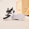 Anta Retro Casual Versatile Non-Slip Wear-Resistant Low-Top Kids Skate Shoes Kids Sneakers Black White A332419910H-2