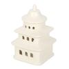 Pagoda Oil Burner