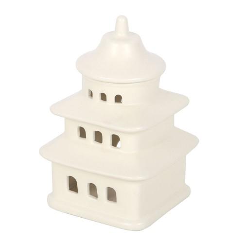 Something Different Pagoda Oil Burner