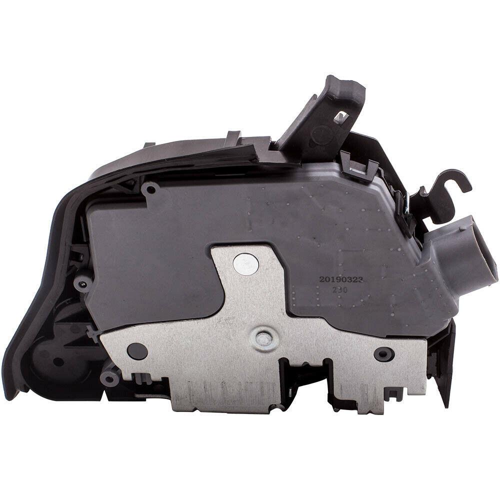 BMW E53 Left Car Door Rotary Lock Mechanism (Part 51218402537)