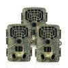 TC-32KW WIFI Trail Camera 4K DH Outdoor Camera Bluetooth Fast Shooting IP66 Waterproof Super Long Standby Time Hunting Camera