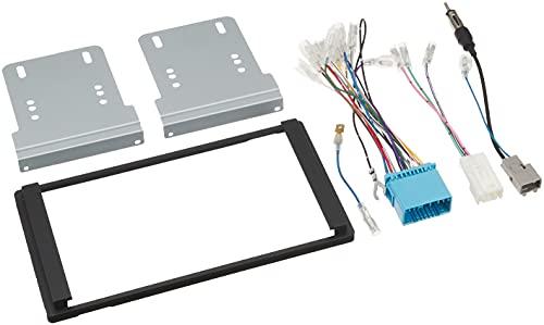 

Kanac Planning Suzuki Wide Window/GT Antenna Vehicle Mounting Kit KK-S81DE