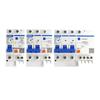 Chint 2P RCD Residual Current Circuit Breaker with MCB Protection (NXBLE DZ47LE)