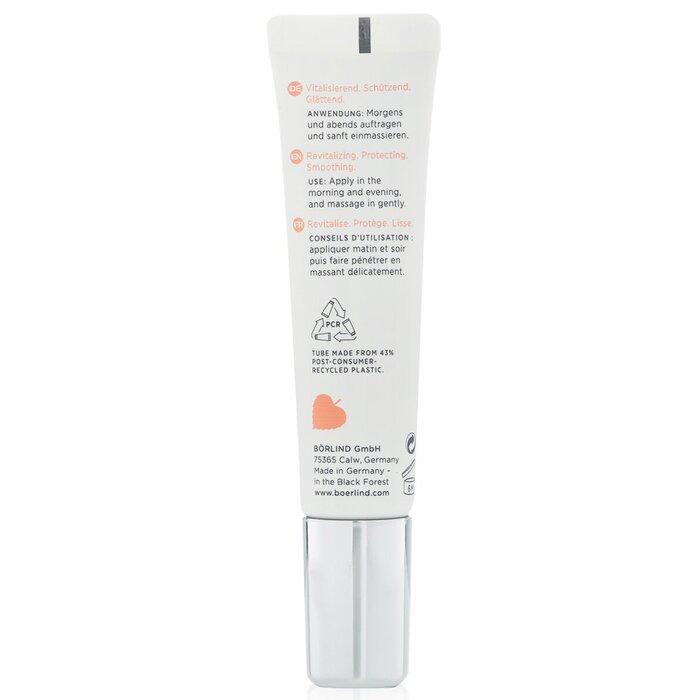 Annemarie Borlind Rosentau System Protection Energy Eye Cream