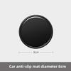Car Anti-slip MATS, Car Sun Protection MATS, Car Dashboard, Mobile Phone, Display Item and Storage MATS
