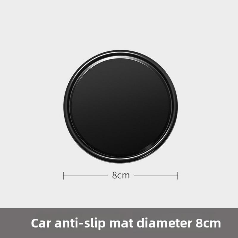 Car Anti-slip MATS, Car Sun Protection MATS, Car Dashboard, Mobile Phone, Display Item and Storage MATS