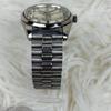 Used Rare Vintage RADO Green Horse Watch Automatic Silver Men's Working Item