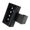 Anti Theft Video Doorbell Mount Renter Friendly Doorbell Holder Mounting Bracket Accessories for Houses Apartments