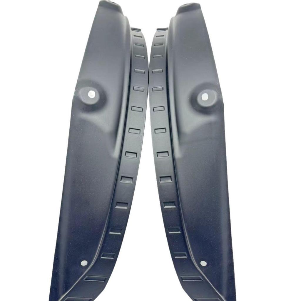 Nissan X-Trail 2021-2024 Rear Door Interior Mudguard for New Energy Plug-in Hybrid