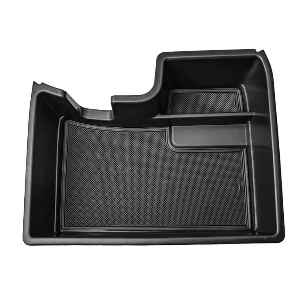 Lower Center Console Organizer Tray For Toyota Sienna 2025 2025 2025 2025 Center Console Storage Box Interior Replace Accessorie
