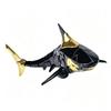 Remote Control Water Spray Shark Submarine for Kids 2.4G
