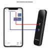 G6 Intelligent Voice Translator 137 Multi-language Translation, Intelligent Translation Stick, Bluetooth Voice Translator
