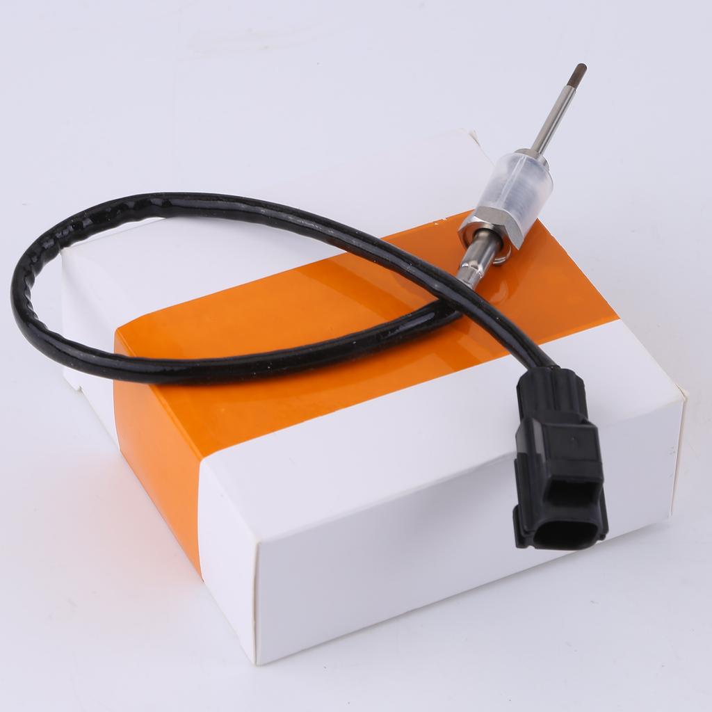 Snímač teploty výfukových plynů 6S7112B591BA Kompatibilní pro CITROEN 2.2 HDi FORD 1.4-2.2 TDCI PEUGEOT VOLVO HDi