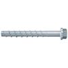Fischer Ultracut Concrete Screw with TX and Hexagonal Head fBS II 8 X 90 50 Pieces - 536854