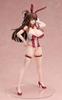 Shinobi Master Senran Kagura NEW LINK Toki Bunny Ver. 1/4 Scale Magnetic & Plastic Pre-painted Figure