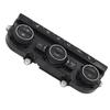 AC Seat Heater Control Switch Panel Air Conditioner 561907044BB 561 907 044 BB For Passat B7 Magotan B7 PQ