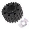 ABLZ-MR994798 Crankshaft Gear Drive Sprocket Sensing Blade MR994801 For 2000-2011 For Mitsubishi Lancer Colt CS1A CS2A CS3A CJ1A