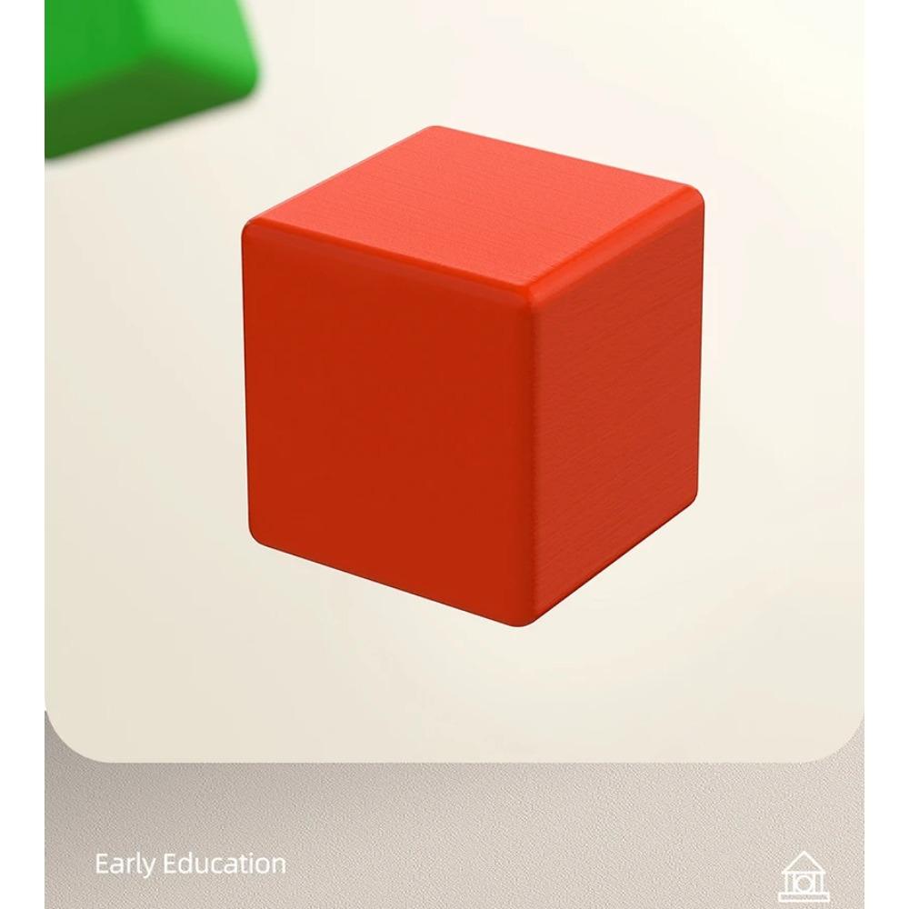 Baby Wooden Permanent Box Montessori Sensory Toy Color Shape Sorting Coin Box Ball Drop Fine Motor Skills Parish Educational Toy