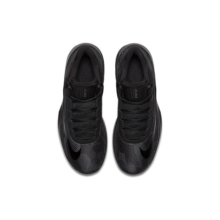 Nike Air Max Infuriate 2 Mid PRM EP 'Anthracite' Men's AO6550-001