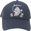 AVIREX Cap 80974700 40Blue
