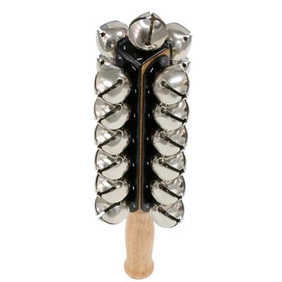 Kiktani Sleigh Bell Large Total Length 340mm 25 Bells HL-L
