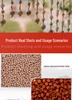 Eco-Friendly Solid Wood Colorful Beads – Natural and Mixed Hues
