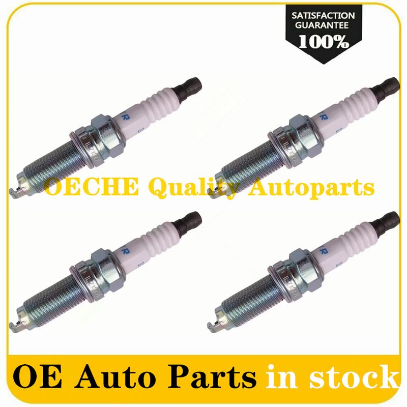 New 4PC Spark Plug For Ssangyong Korando 2 Korando C Tivoli/XLV 1721590003 172 159 0003 1721 5900 03