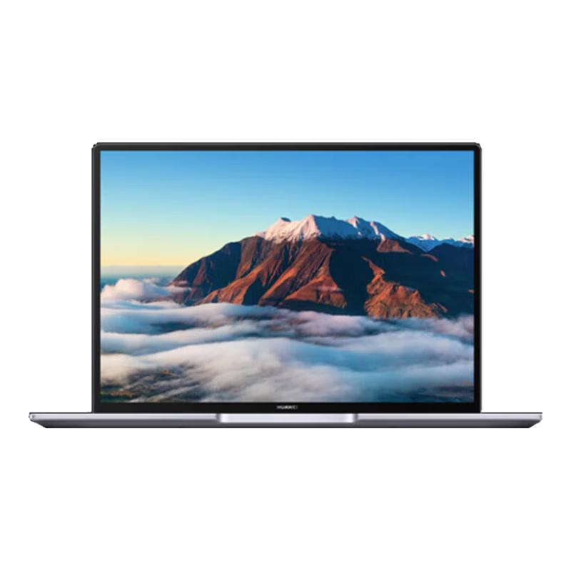 Huawei Qingyun G740 14-inch Laptop (CN version)