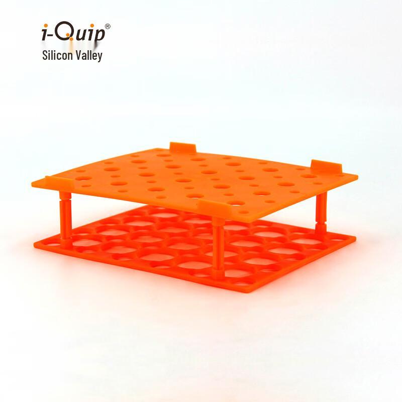 Core Silicon Valley F1801 Conical Centrifuge Tube Rack 17mm/28mm 5 шт./коробка