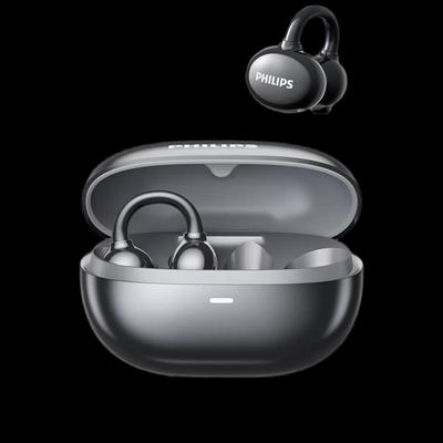 Philips True Wireless Open-Ear Hook Headphones