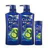 Clear Anti-Dandruff Shampoo