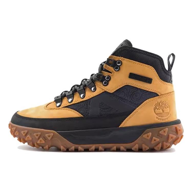 Timberland Greenstride Motion 6 Waterproof Mid