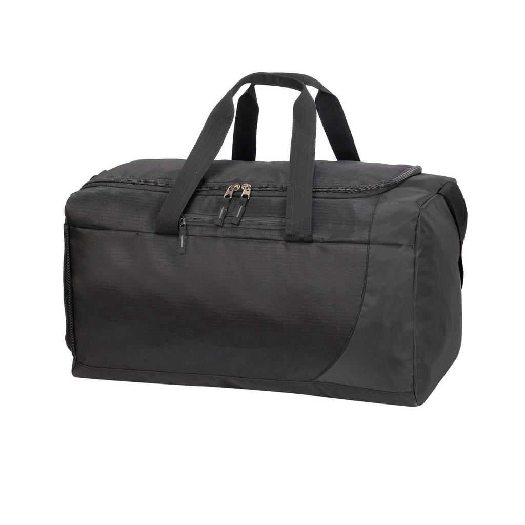 Shugon Naxos 43 Liter Holdall Bag (Pack of 2)