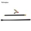 Red Diamond Golden Black Flower Ball Fashion Stick Decorative Stick Cospaly Vintage Party Fashionable Walking Cane Crosier 92cm