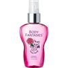 Body Fantasy Body Spray Sweet Peony 50ml