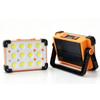 Outdoor Solar Led Lantern With Bluetooth And High Brightness For Camping And Emergency Power
