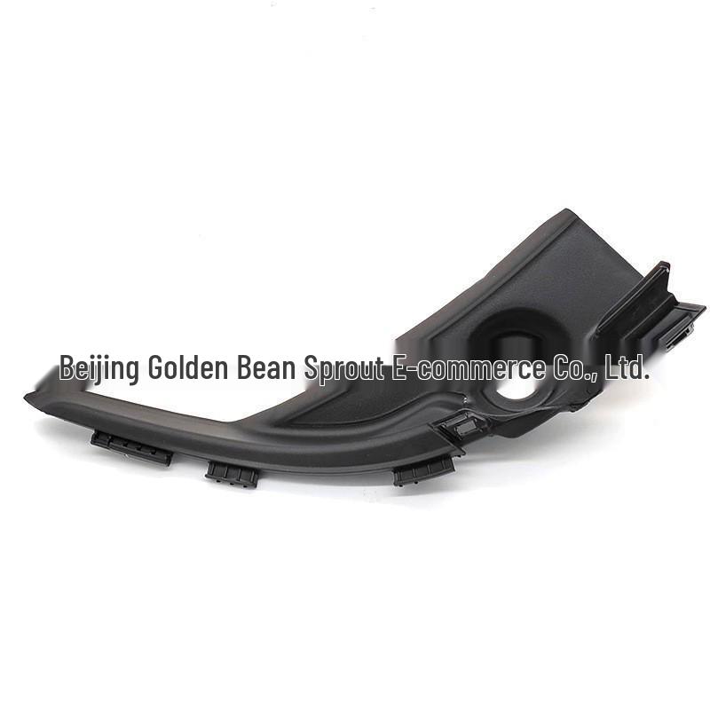 Дефлектор дворников Honda Civic (74210-TR0-A00 / 74220-TR0-A00) neutral