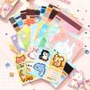 Xin Mo Animal Cartoon Magnetic Drawing Board Toy