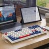 K98 Hot Swap Mechanical Keyboard 100Keys Anti-Ghosting Keyboard RGB Backlight Type-C Wired Gaming Keyboard for PC Desktop Gamer